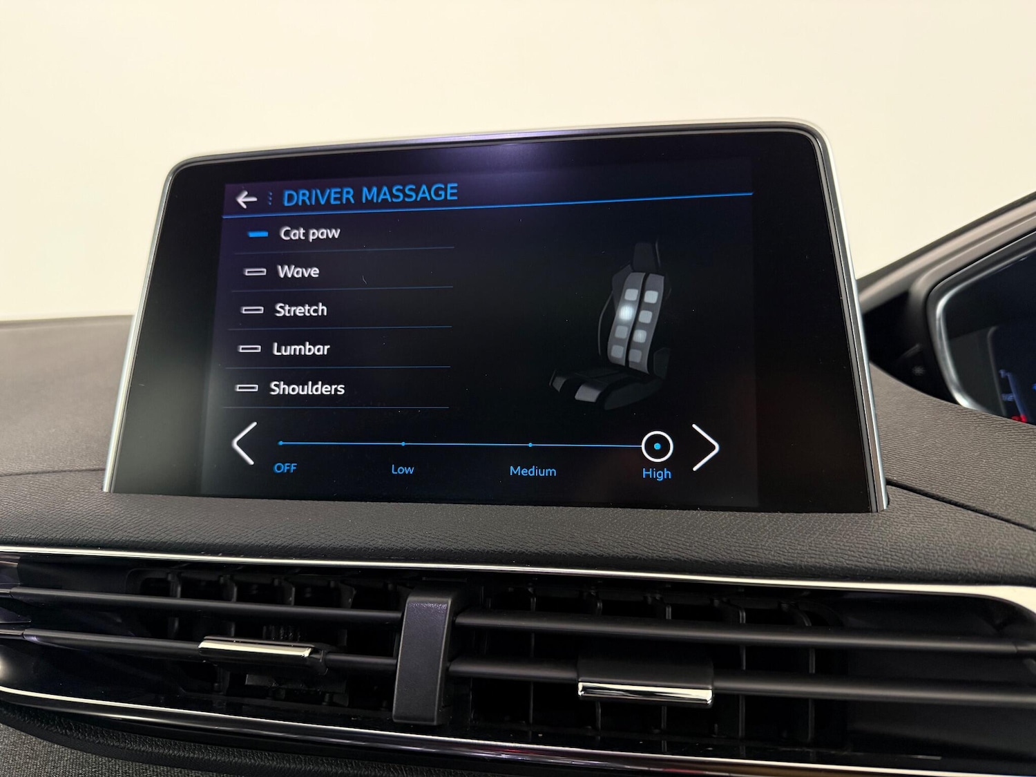 Used Peugeot 5008 2019 for sale - 77222506: Photo 22