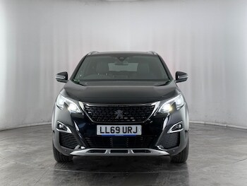 Used Peugeot 5008 2019 for sale - 77222506: Photo