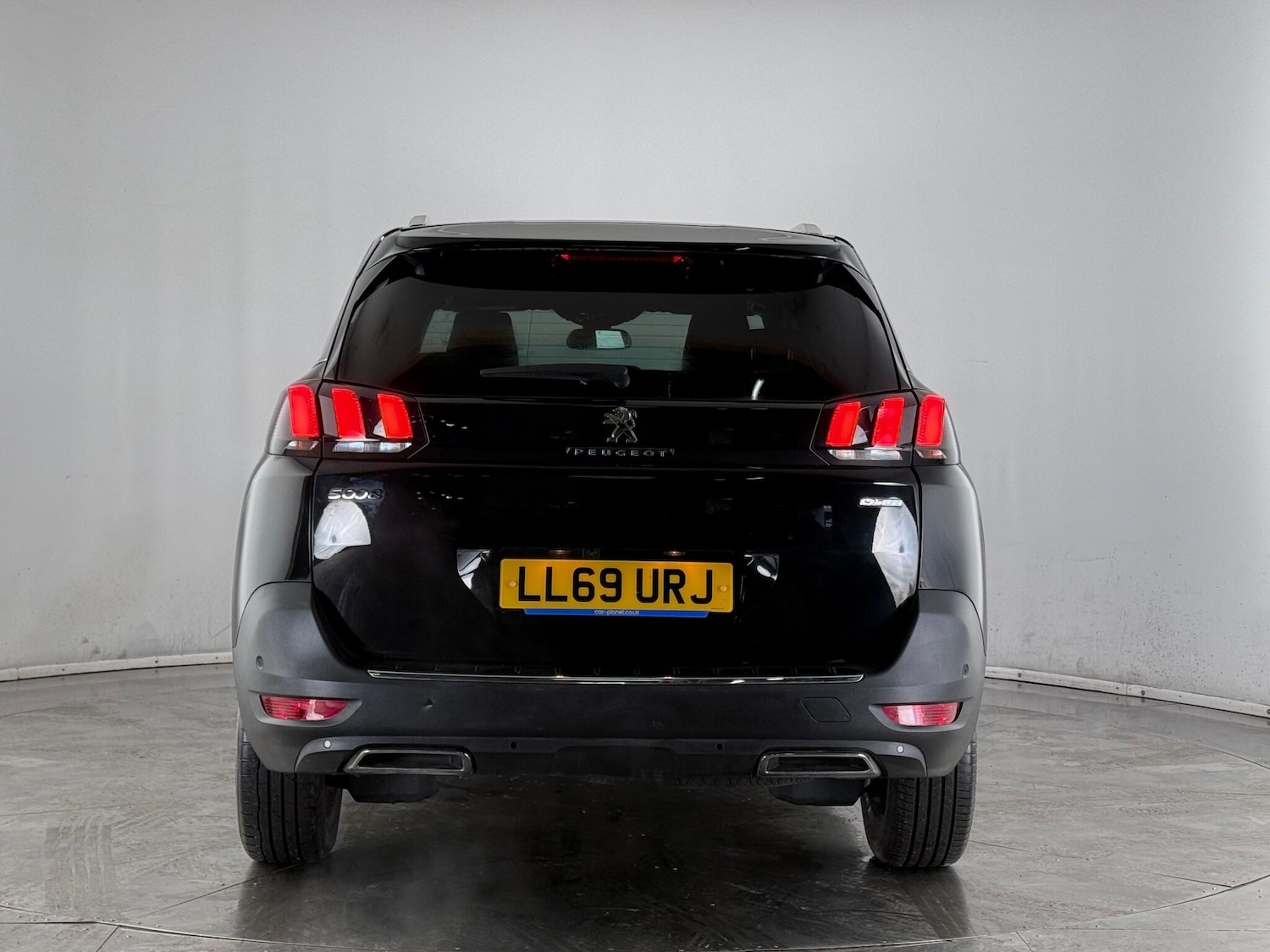 Used Peugeot 5008 2019 for sale - 77222506: Photo 5