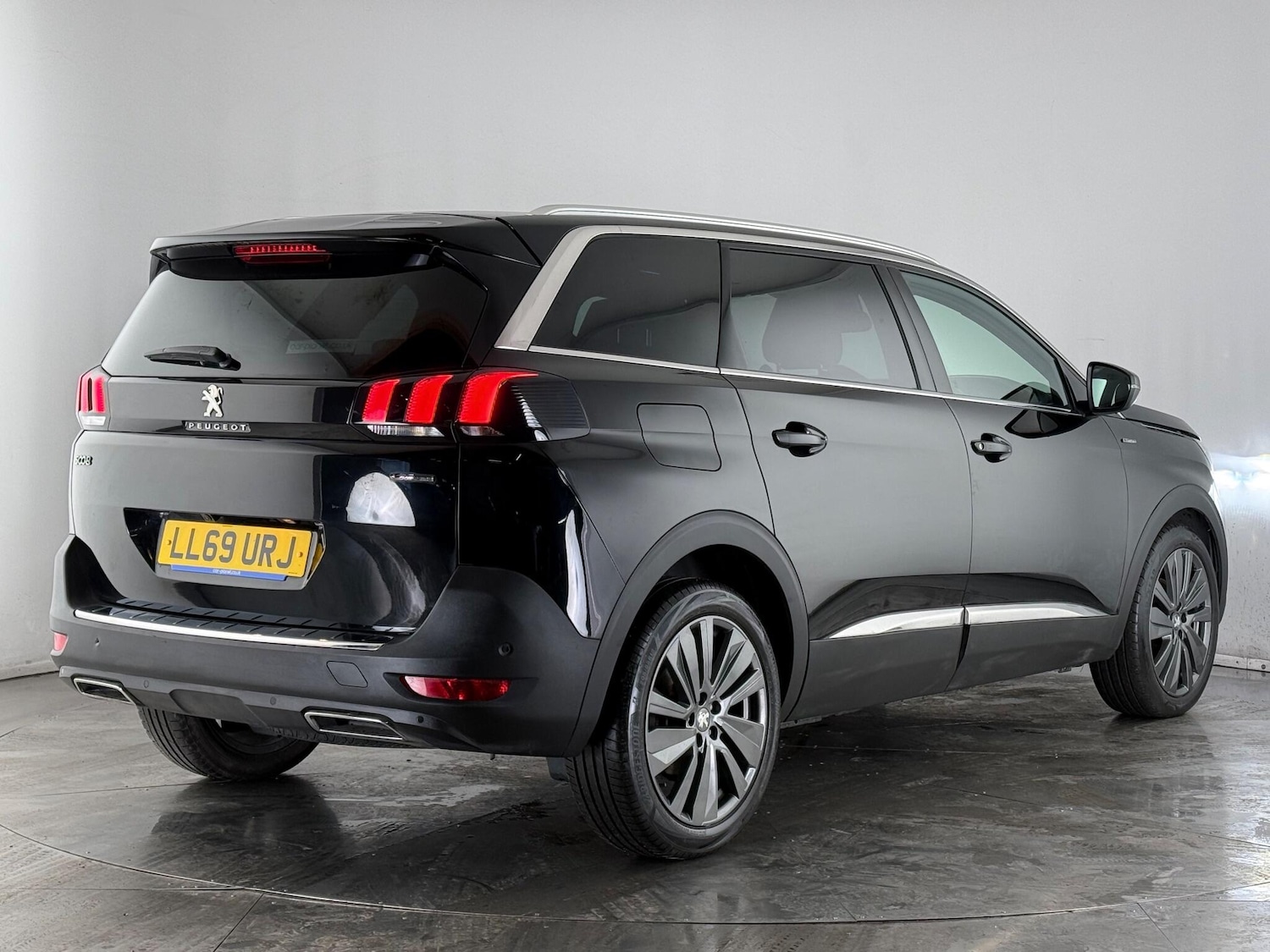 Used Peugeot 5008 2019 for sale - 77222506: Photo 6