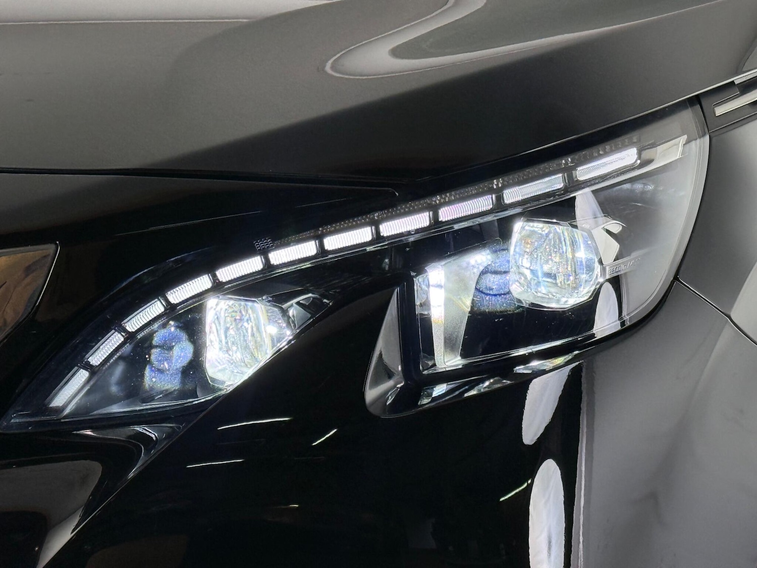 Used Peugeot 5008 2019 for sale - 77222506: Photo 7