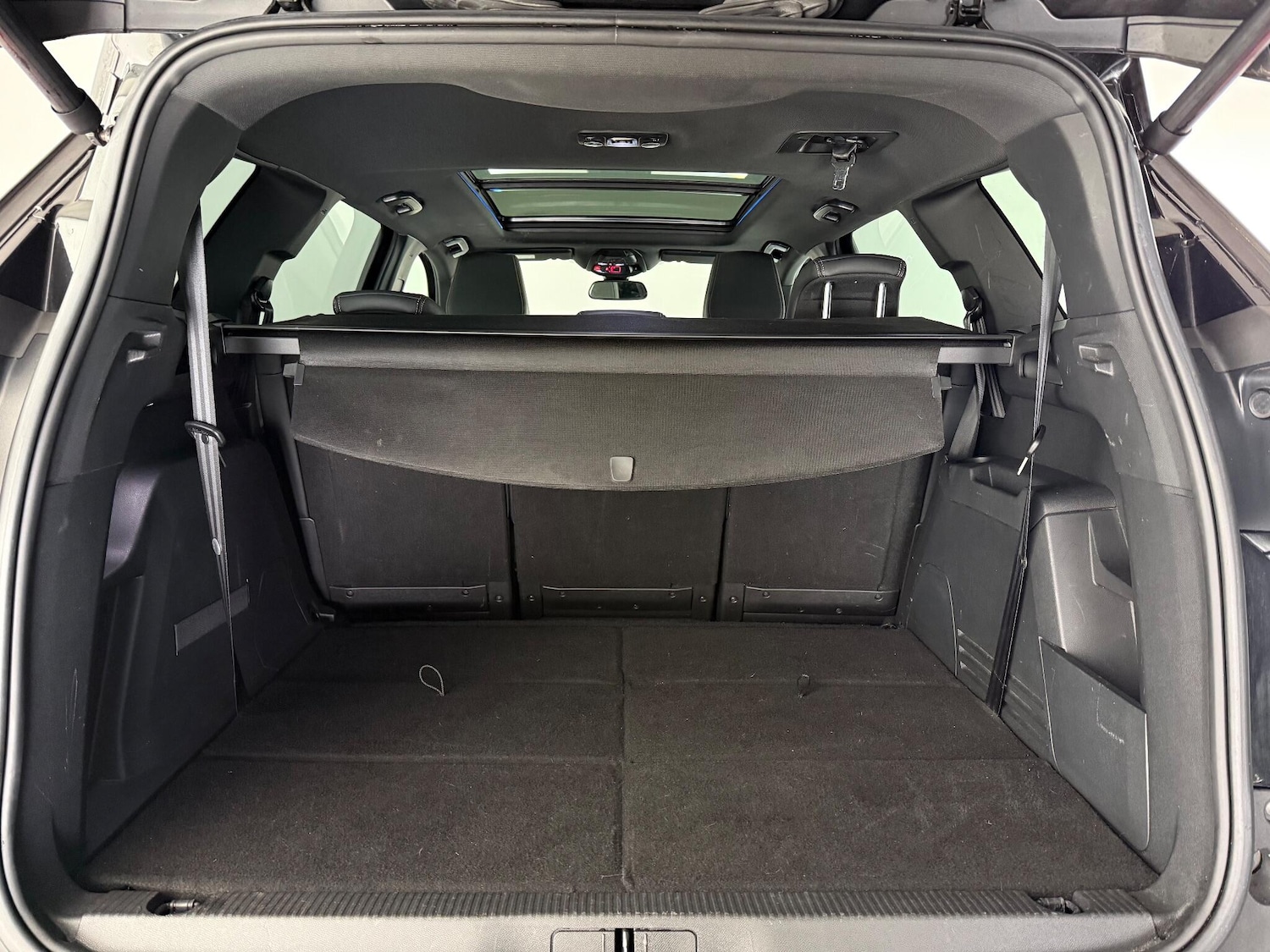 Used Peugeot 5008 2019 for sale - 77222506: Photo 9