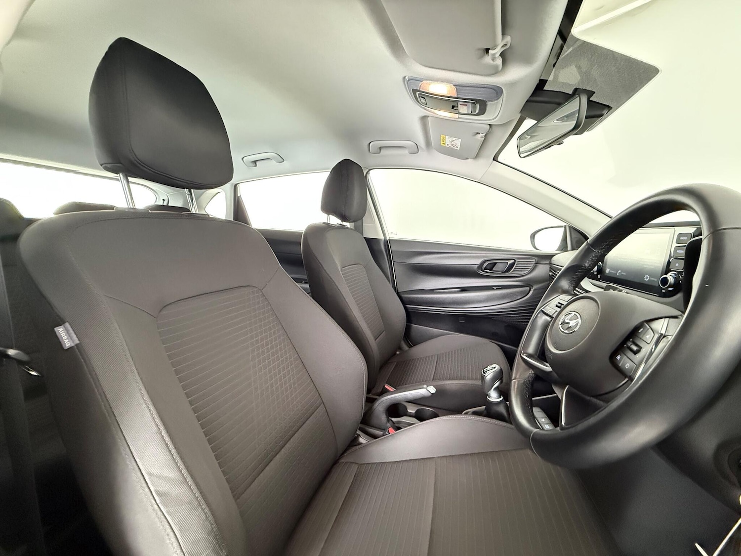 Used Hyundai i20 2021 for sale - 77221846: Photo 11