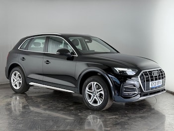 2021 (21) - 2.0 TFSI 45 Sport S Tronic quattro Euro 6 (s/s) 5dr