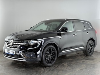 Used Renault Koleos 2020 for sale - 75901858: Photo