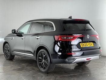 Used Renault Koleos 2020 for sale - 75901858: Photo