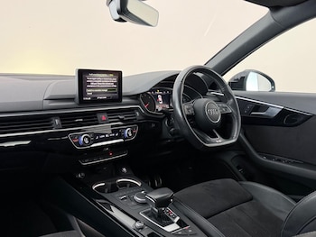 Used Audi A4 2019 for sale - 79013286: Photo
