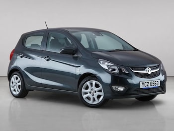 Used Vauxhall Viva 2019 for sale - 79374774: Photo
