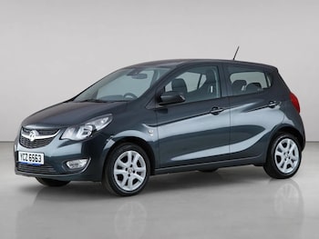 Used Vauxhall Viva 2019 for sale - 79374774: Photo