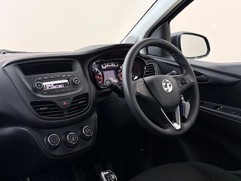 Used Vauxhall Viva 2019 for sale - 79374774: Photo