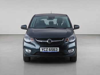 Used Vauxhall Viva 2019 for sale - 79374774: Photo