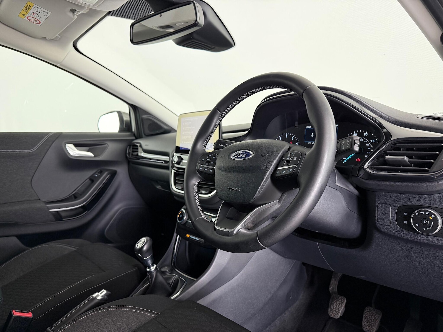 Used Ford Puma 2023 for sale - 77180866: Photo 11