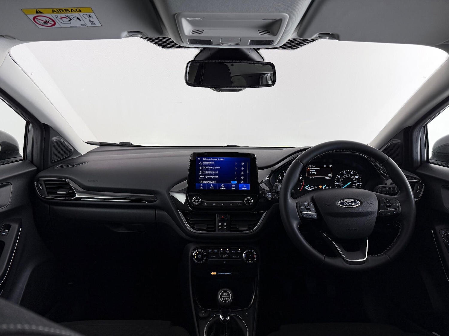 Used Ford Puma 2023 for sale - 77180866: Photo 16