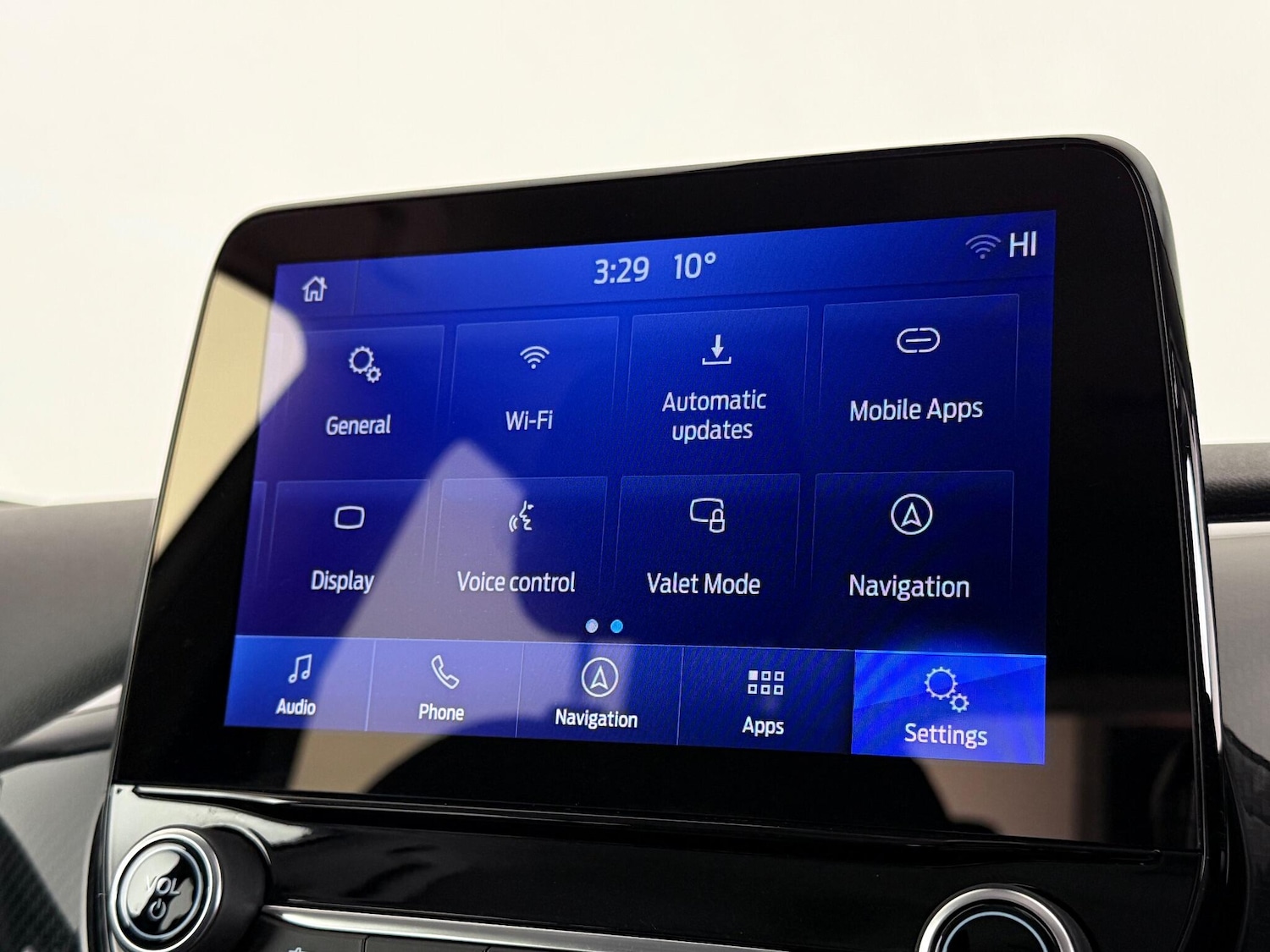 Used Ford Puma 2023 for sale - 77180866: Photo 28