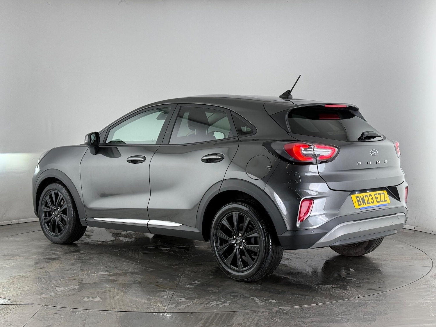 Used Ford Puma 2023 for sale - 77180866: Photo 3