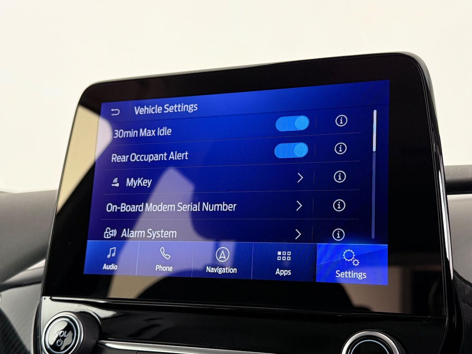 Used Ford Puma 2023 for sale - 77180866: Photo 32