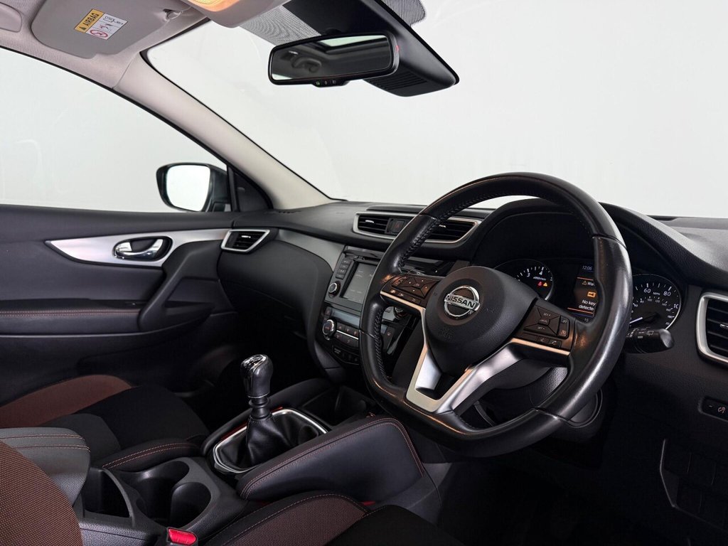 Used Nissan Qashqai 2019 for sale - 76274060: Photo 15