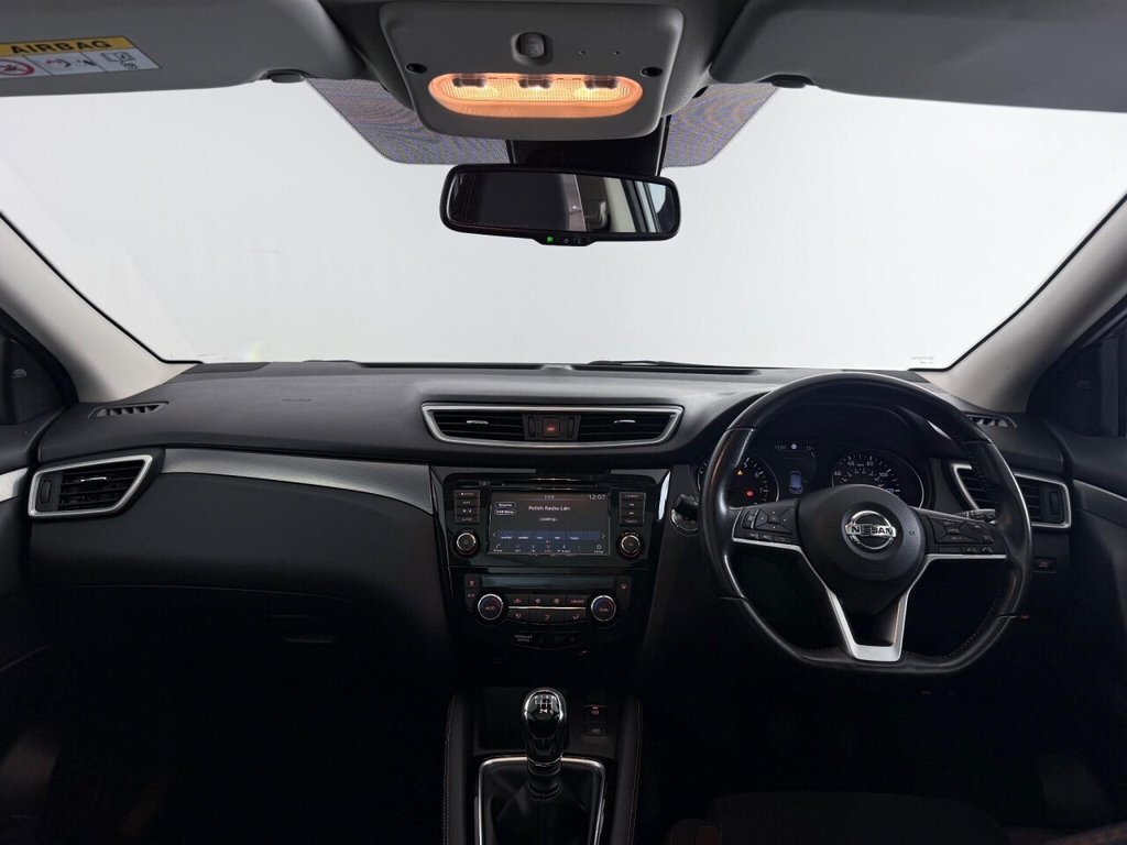Used Nissan Qashqai 2019 for sale - 76274060: Photo 20
