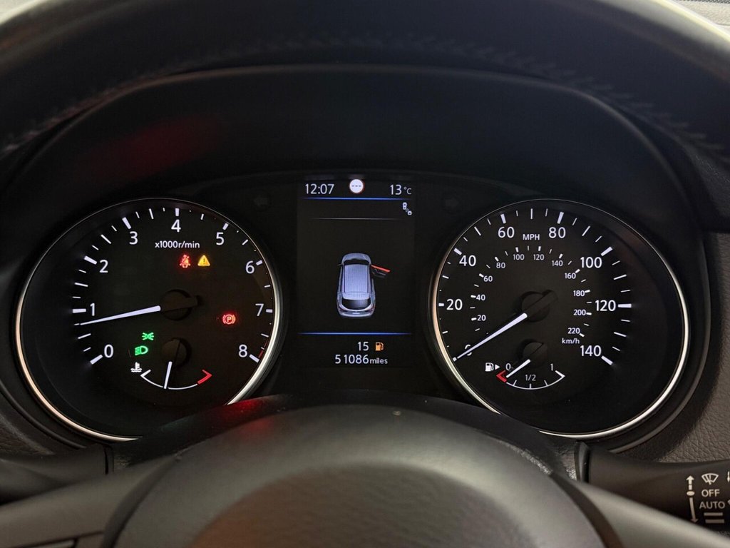 Used Nissan Qashqai 2019 for sale - 76274060: Photo 24