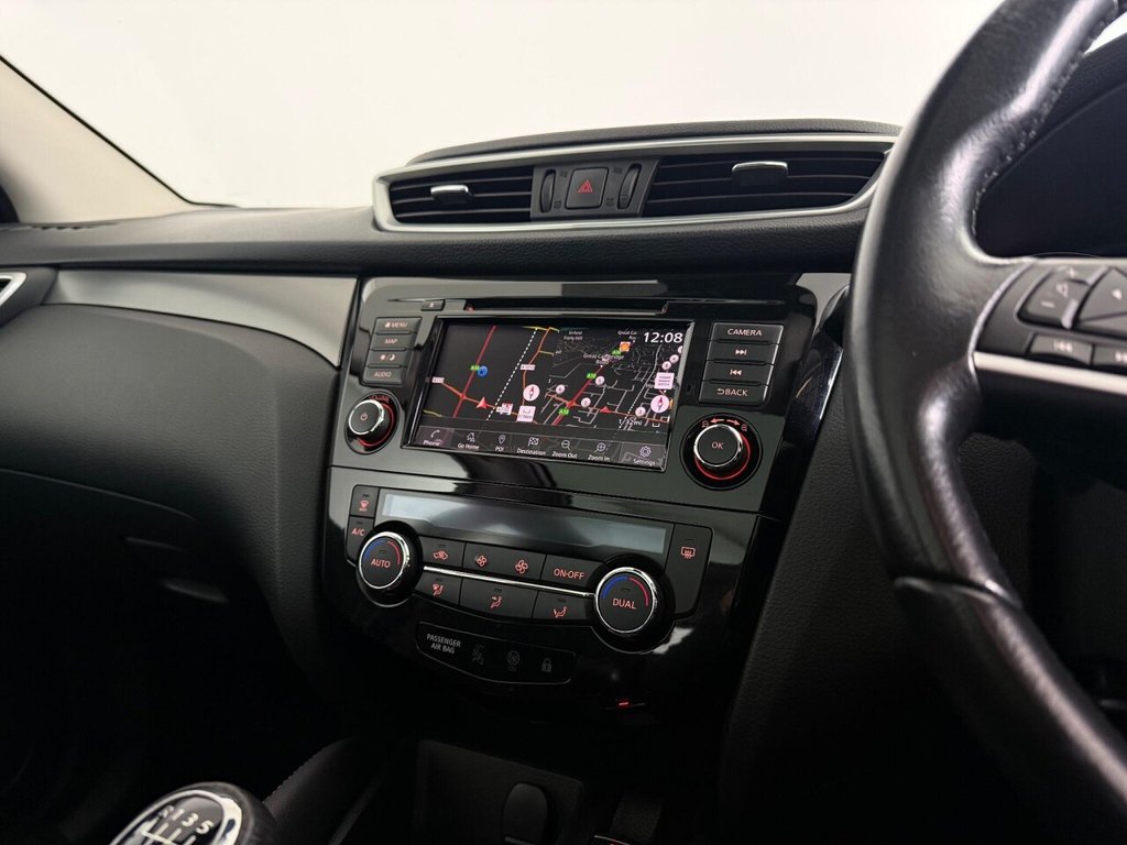 Used Nissan Qashqai 2019 for sale - 76274060: Photo 38