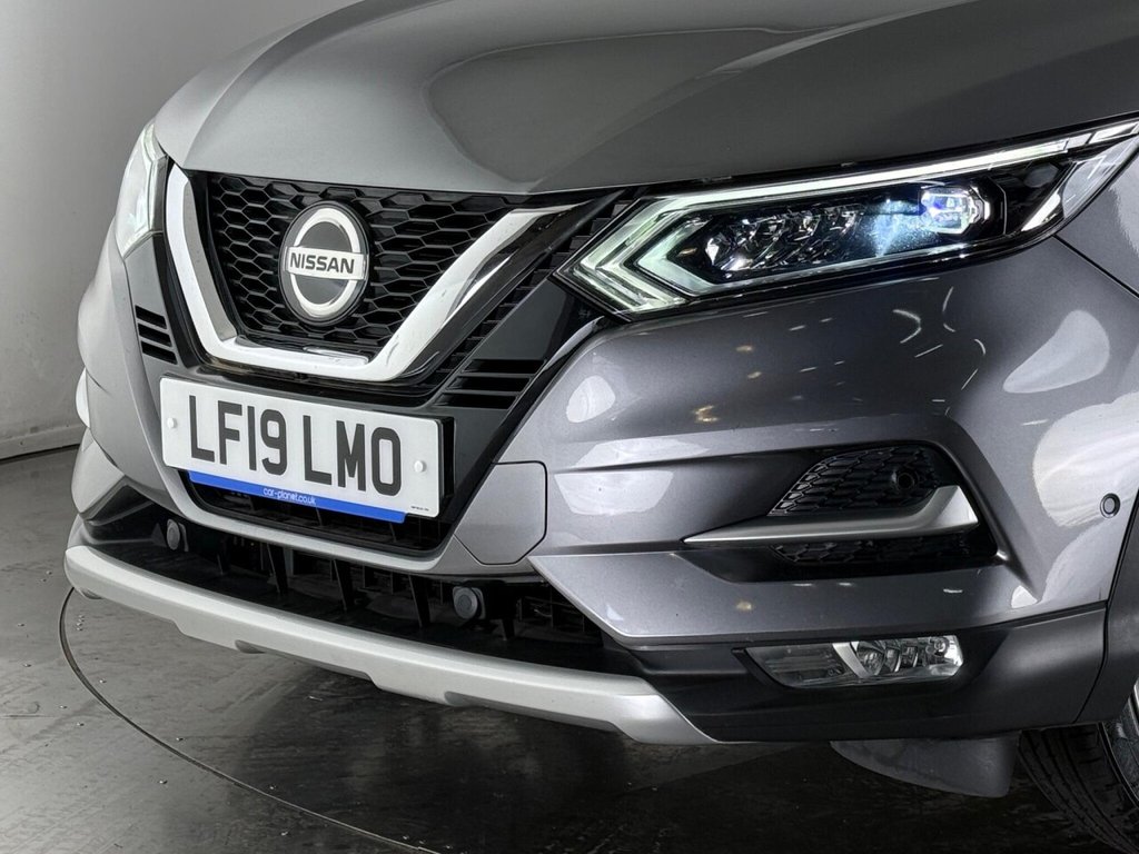 Used Nissan Qashqai 2019 for sale - 76274060: Photo 42