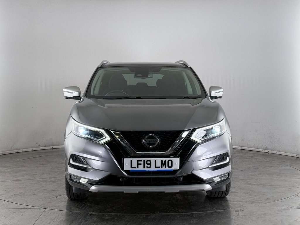 Used Nissan Qashqai 2019 for sale - 76274060: Photo 7