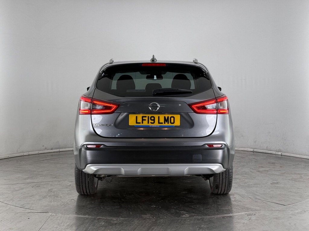 Used Nissan Qashqai 2019 for sale - 76274060: Photo 9