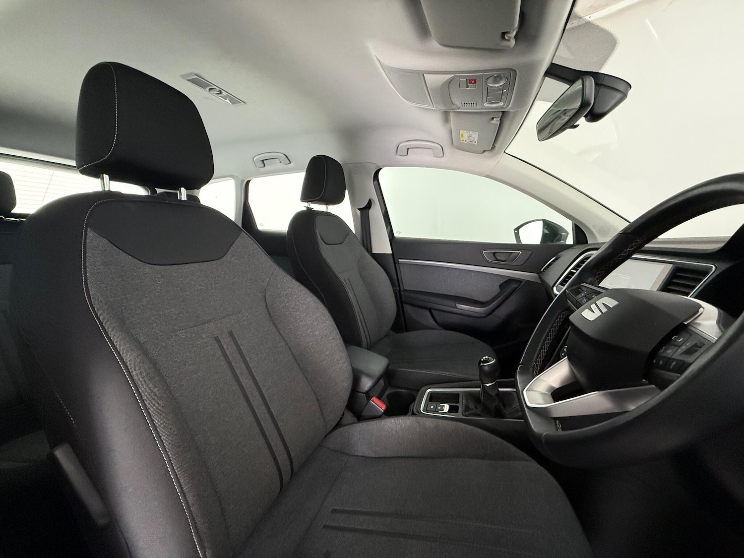 Used SEAT Ateca 2022 for sale - 77259844: Photo 10