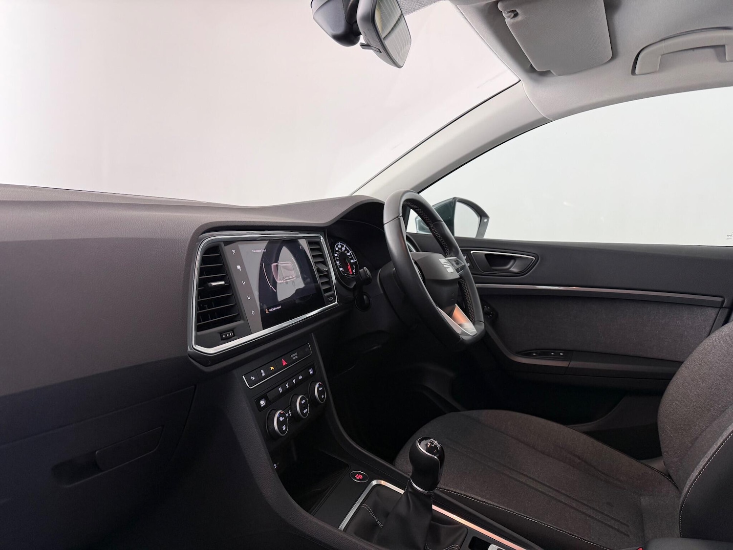 Used SEAT Ateca 2022 for sale - 77259844: Photo 15