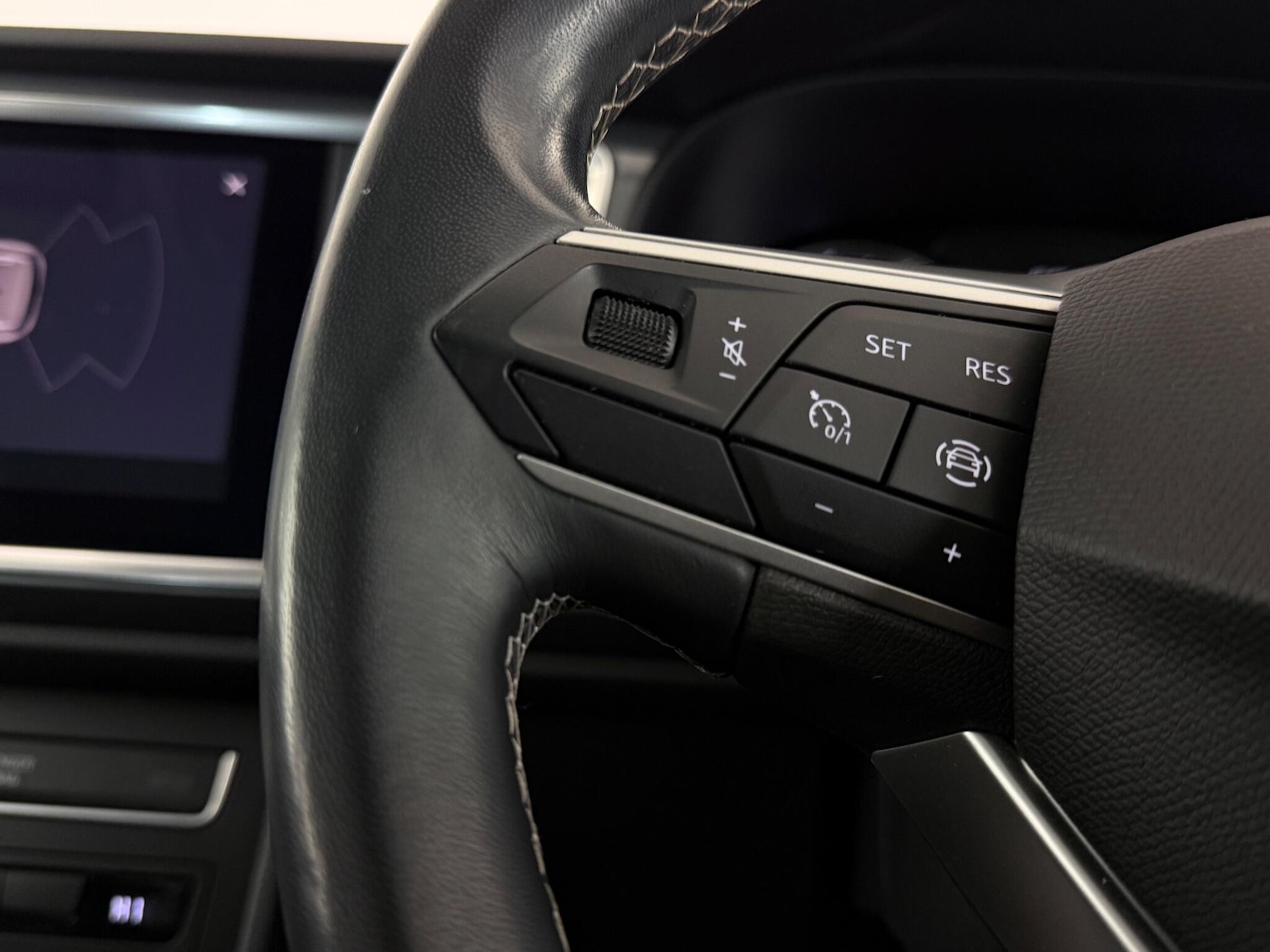 Used SEAT Ateca 2022 for sale - 77259844: Photo 18