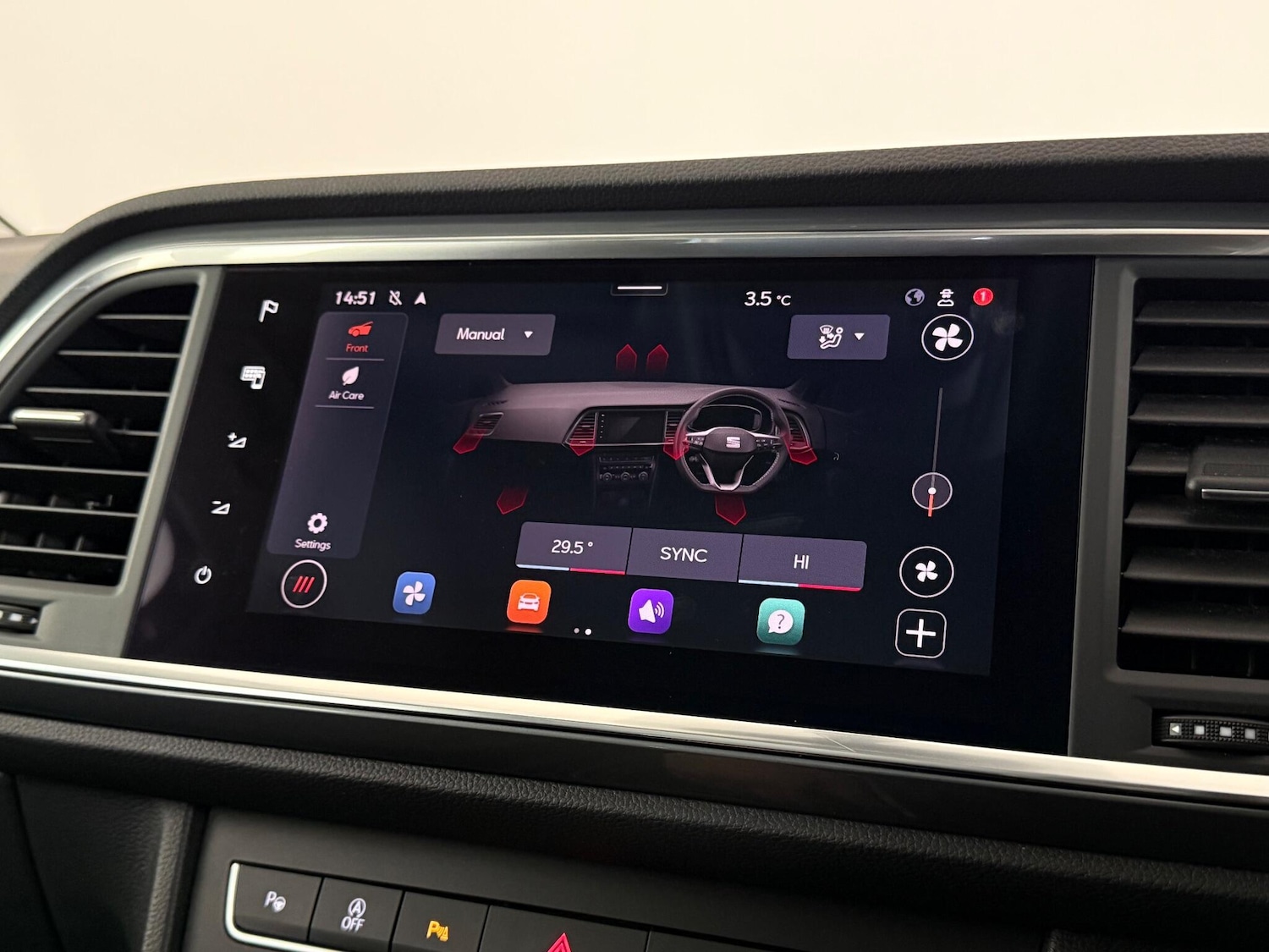 Used SEAT Ateca 2022 for sale - 77259844: Photo 28