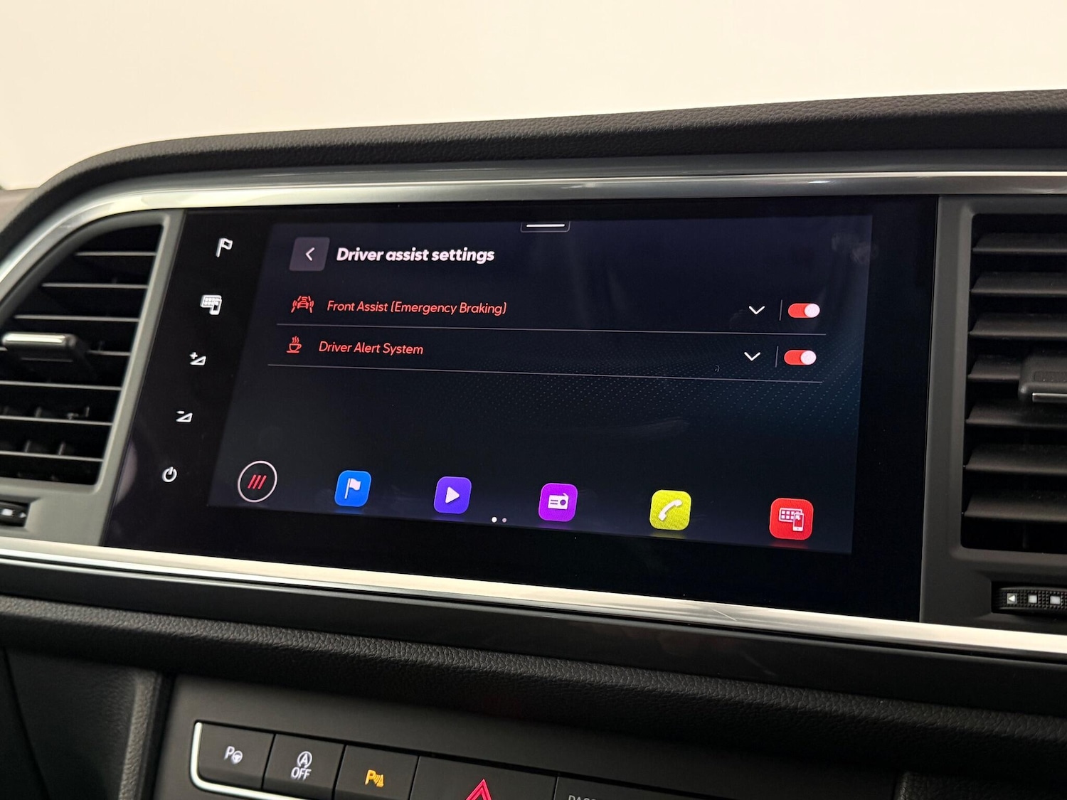 Used SEAT Ateca 2022 for sale - 77259844: Photo 31