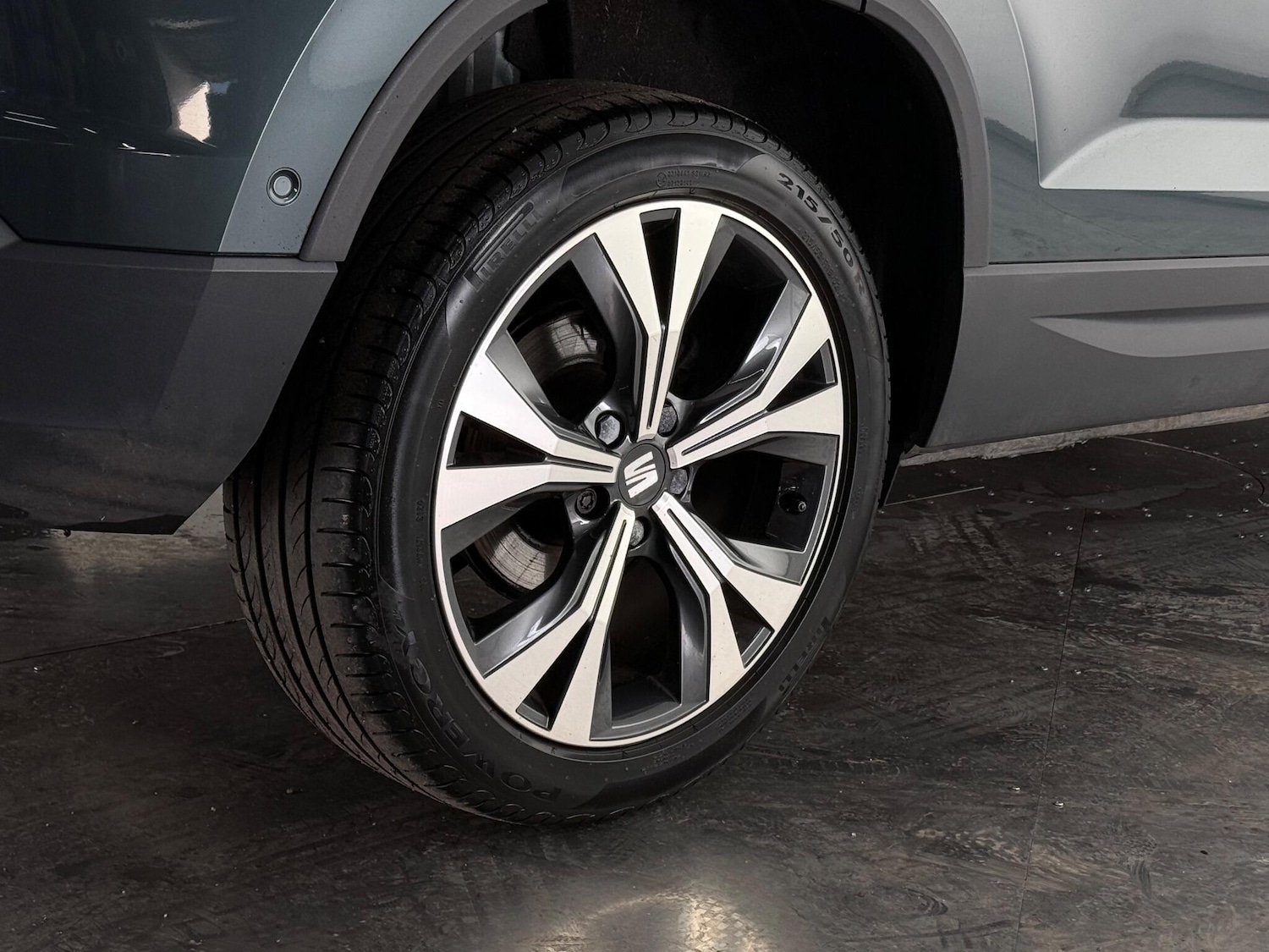 Used SEAT Ateca 2022 for sale - 77259844: Photo 8