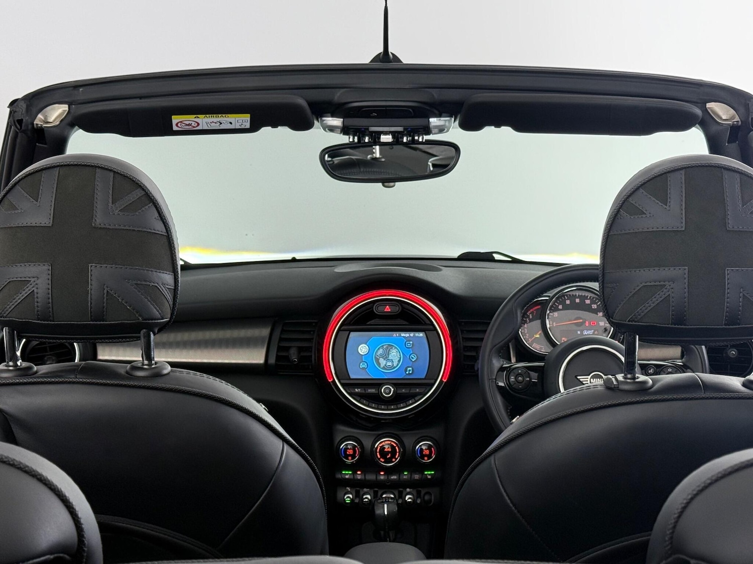 Used MINI Convertible 2019 for sale - 77221740: Photo 16