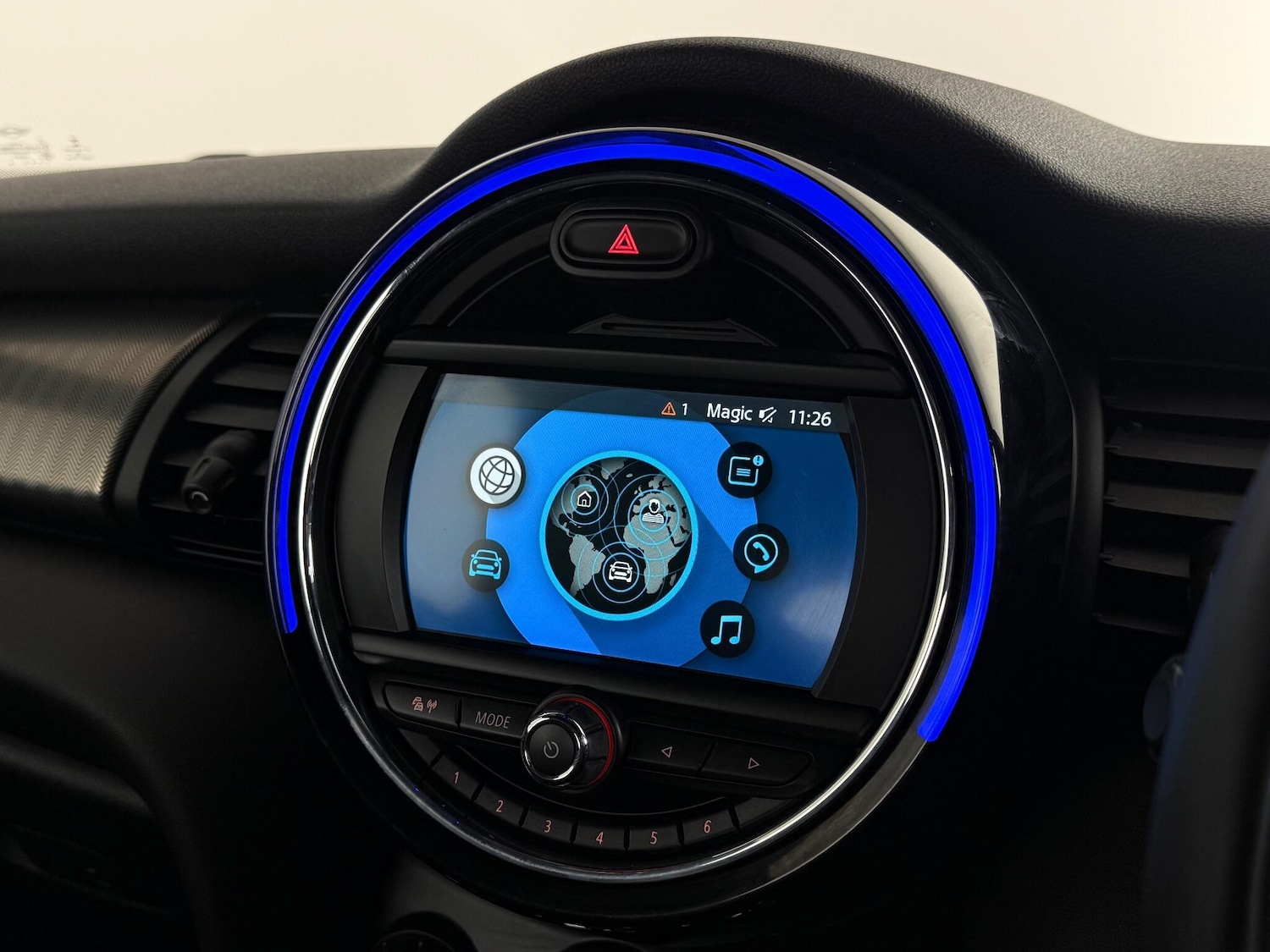 Used MINI Convertible 2019 for sale - 77221740: Photo 21