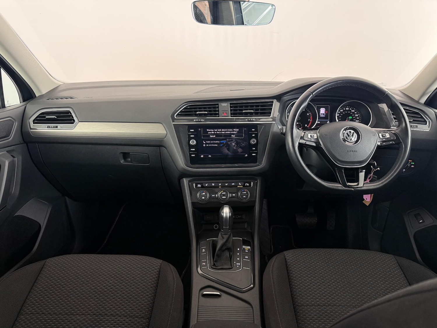 Used Volkswagen Tiguan Allspace 2019 for sale - 77216839: Photo 18