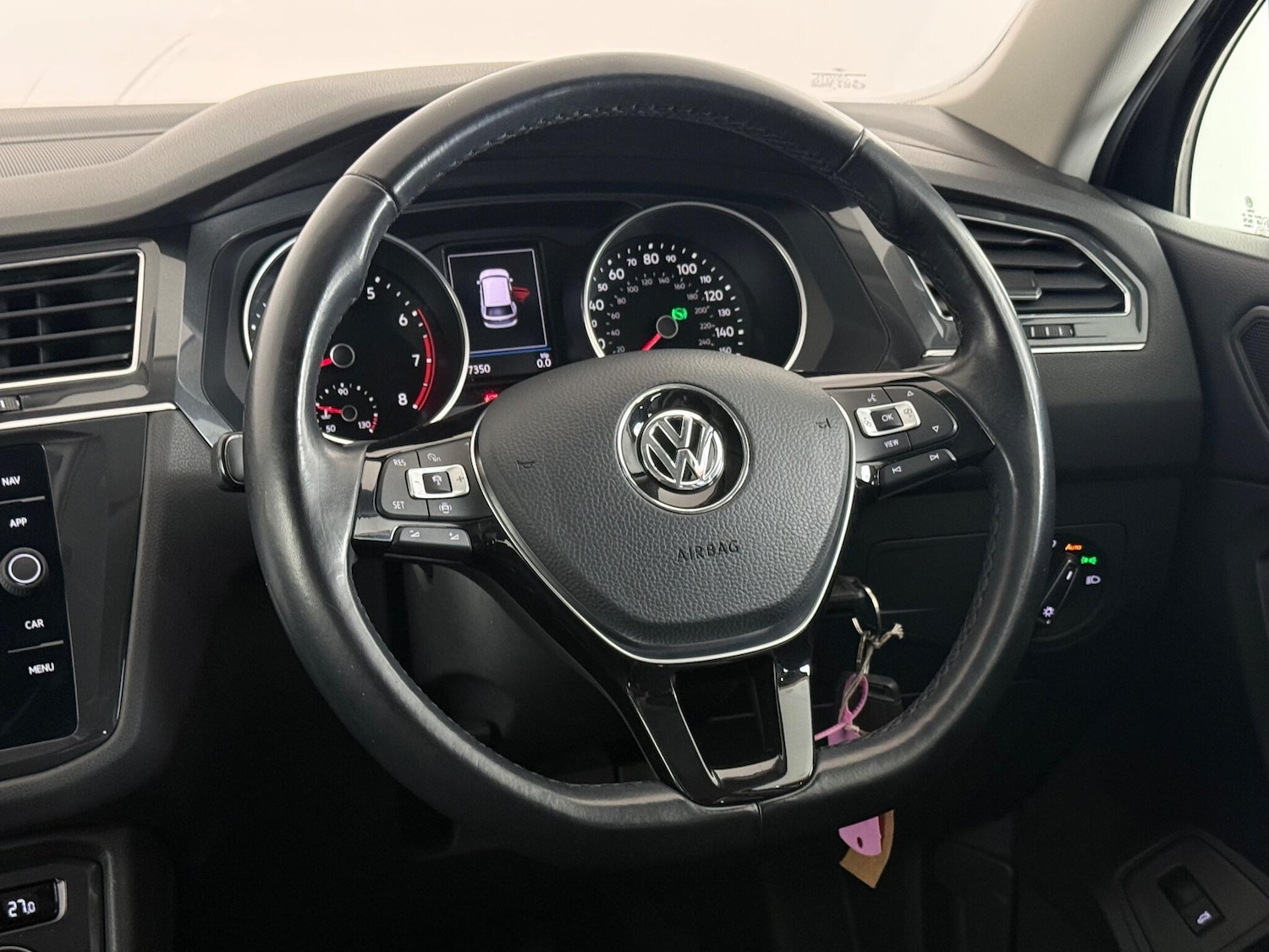 Used Volkswagen Tiguan Allspace 2019 for sale - 77216839: Photo 19
