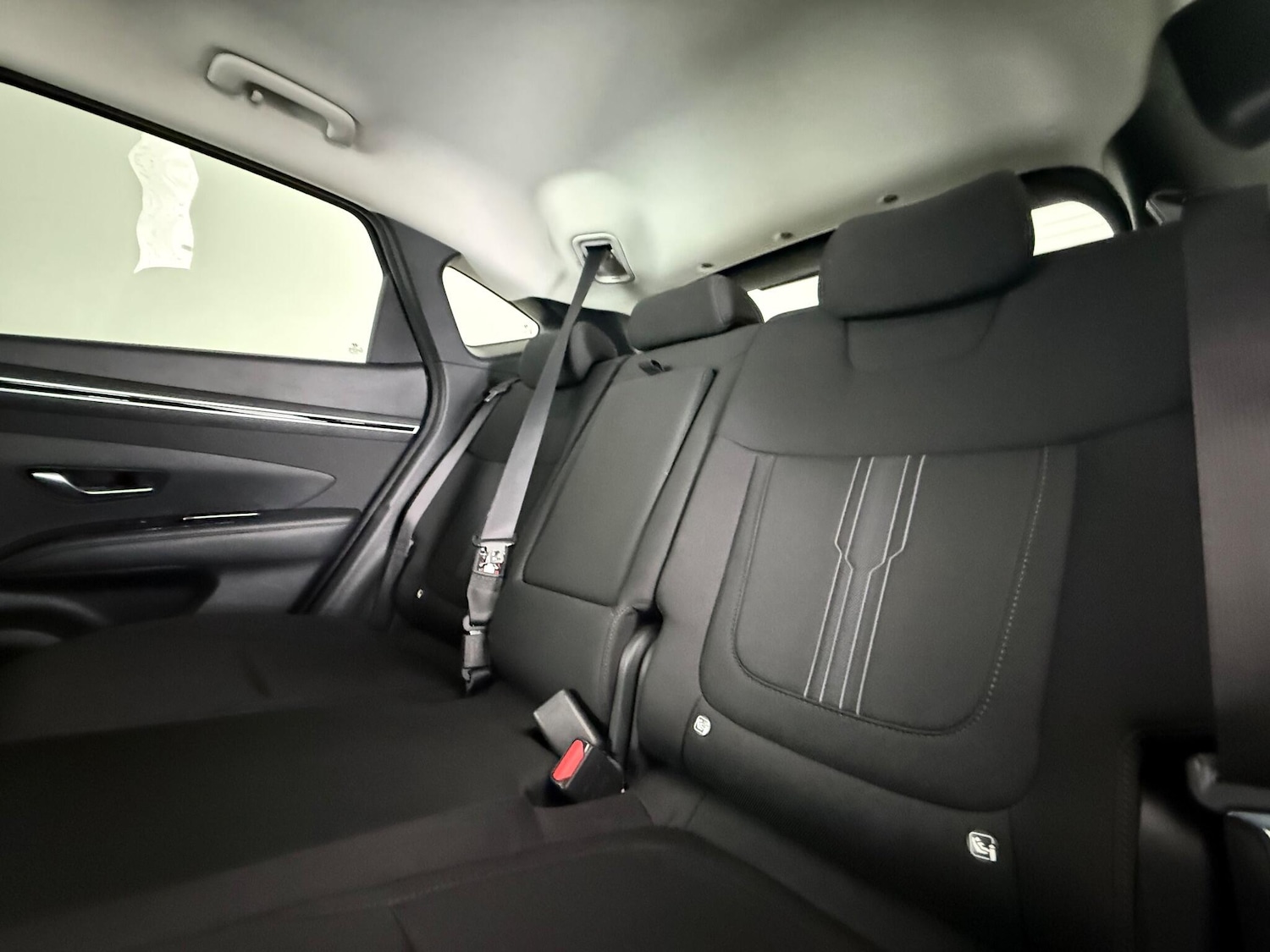 Used Hyundai TUCSON 2022 for sale - 77260299: Photo 11