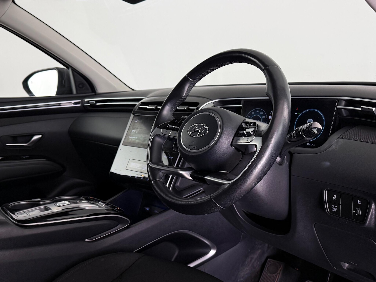 Used Hyundai TUCSON 2022 for sale - 77260299: Photo 15