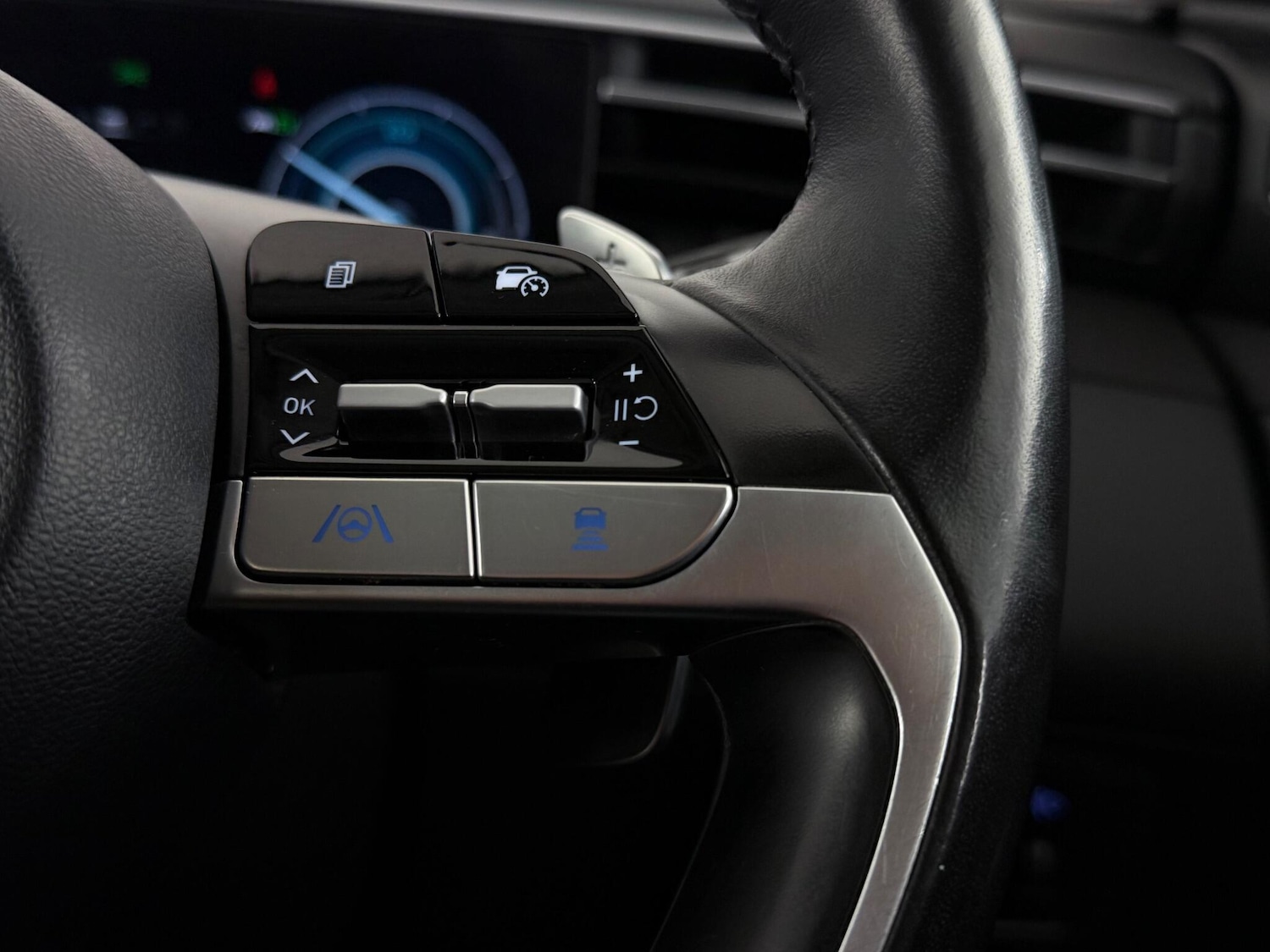 Used Hyundai TUCSON 2022 for sale - 77260299: Photo 17