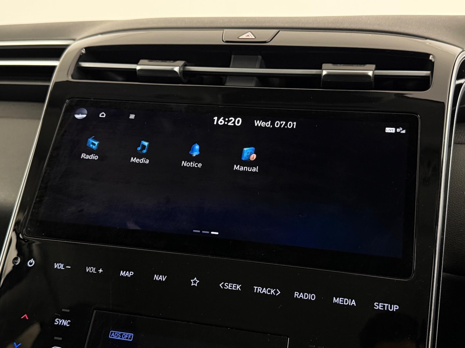 Used Hyundai TUCSON 2022 for sale - 77260299: Photo 24