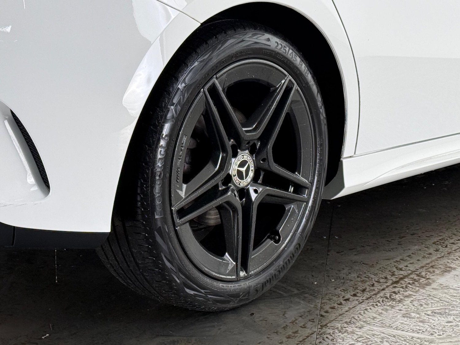 Used Mercedes-Benz A-Class for sale - 76468566: Photo 11