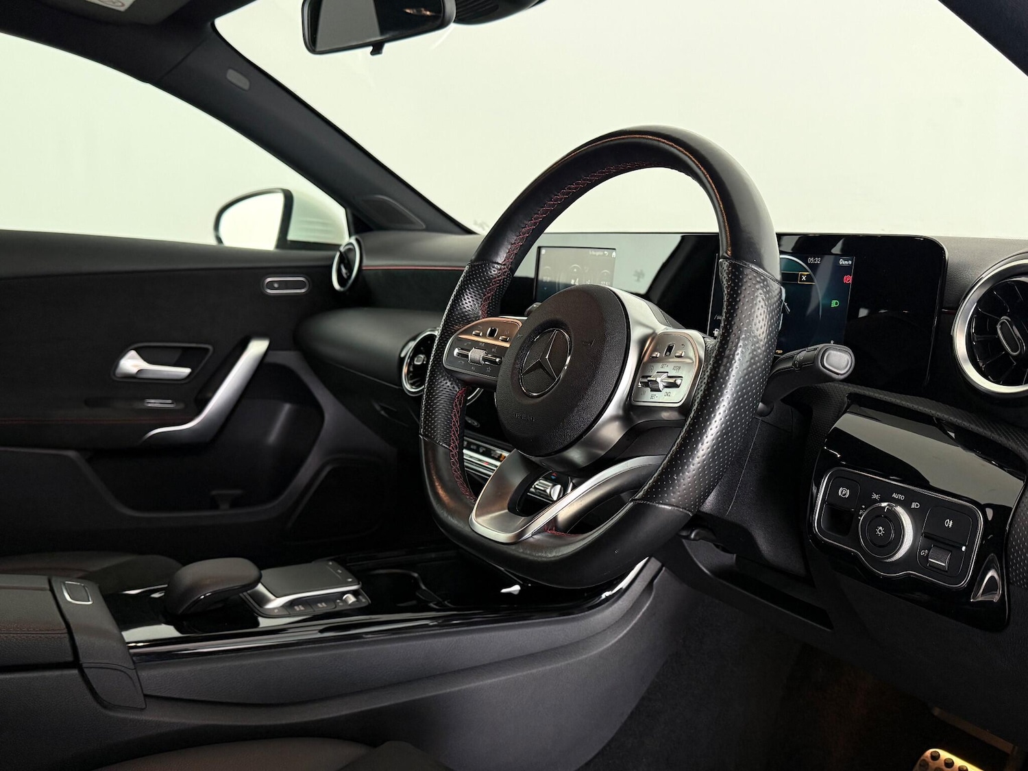 Used Mercedes-Benz A-Class for sale - 76468566: Photo 14