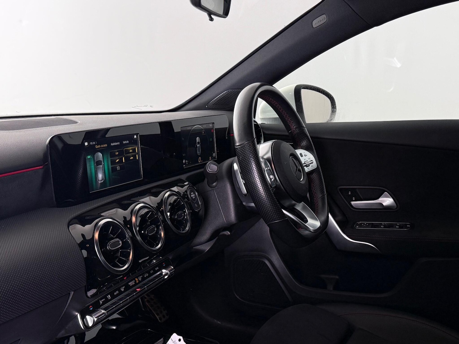 Used Mercedes-Benz A-Class for sale - 76468566: Photo 15