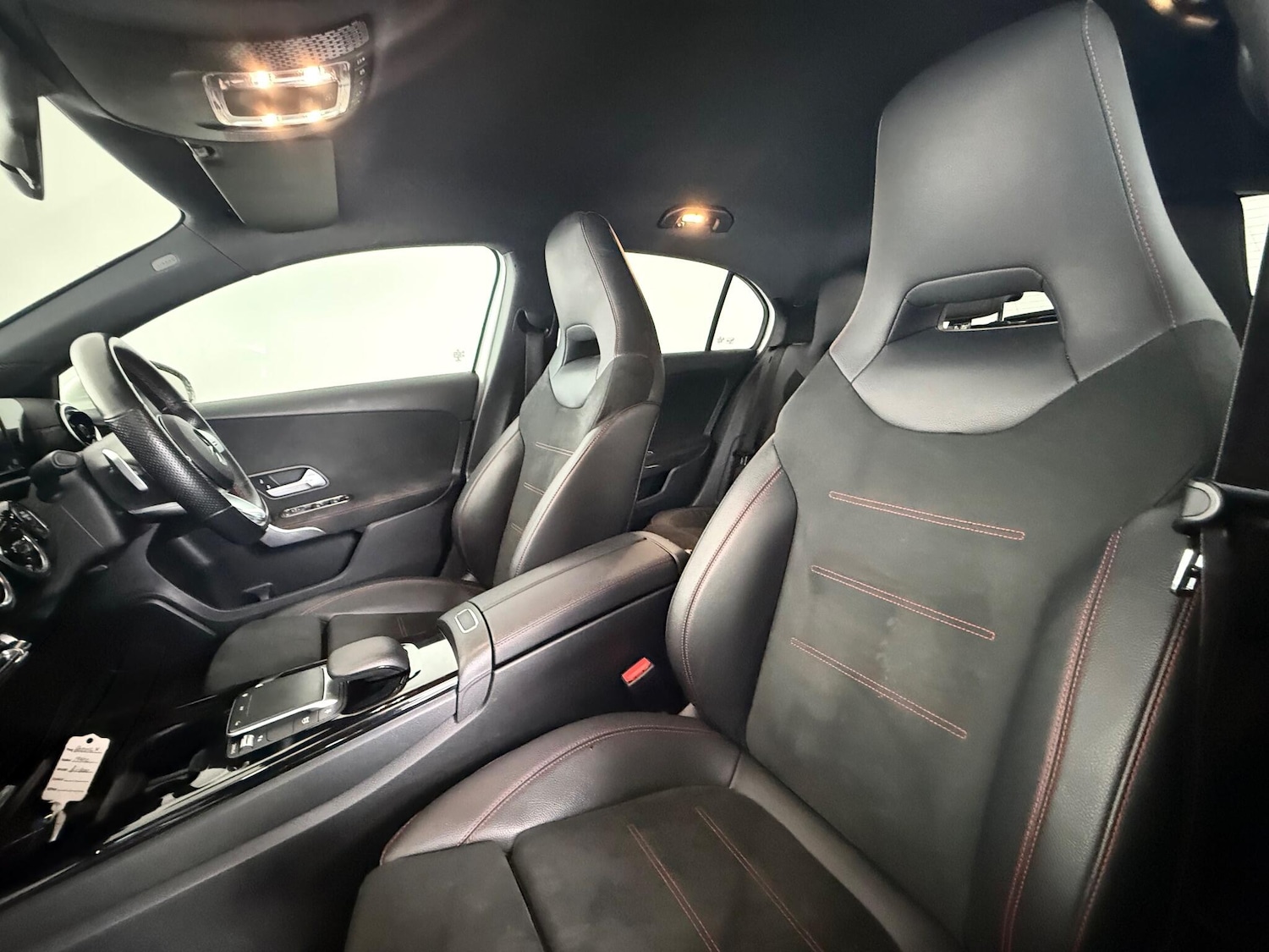 Used Mercedes-Benz A-Class for sale - 76468566: Photo 16