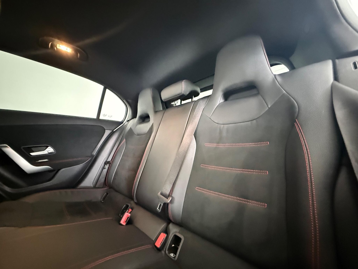 Used Mercedes-Benz A-Class for sale - 76468566: Photo 17