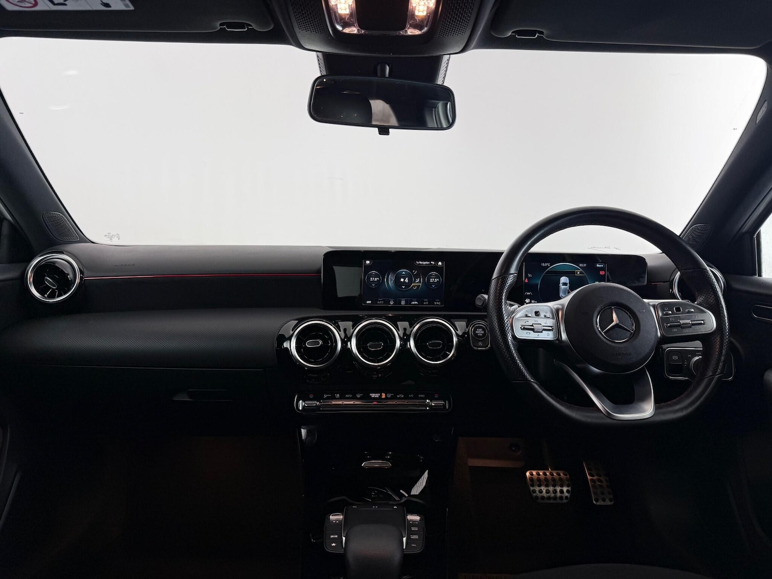 Used Mercedes-Benz A-Class for sale - 76468566: Photo 18