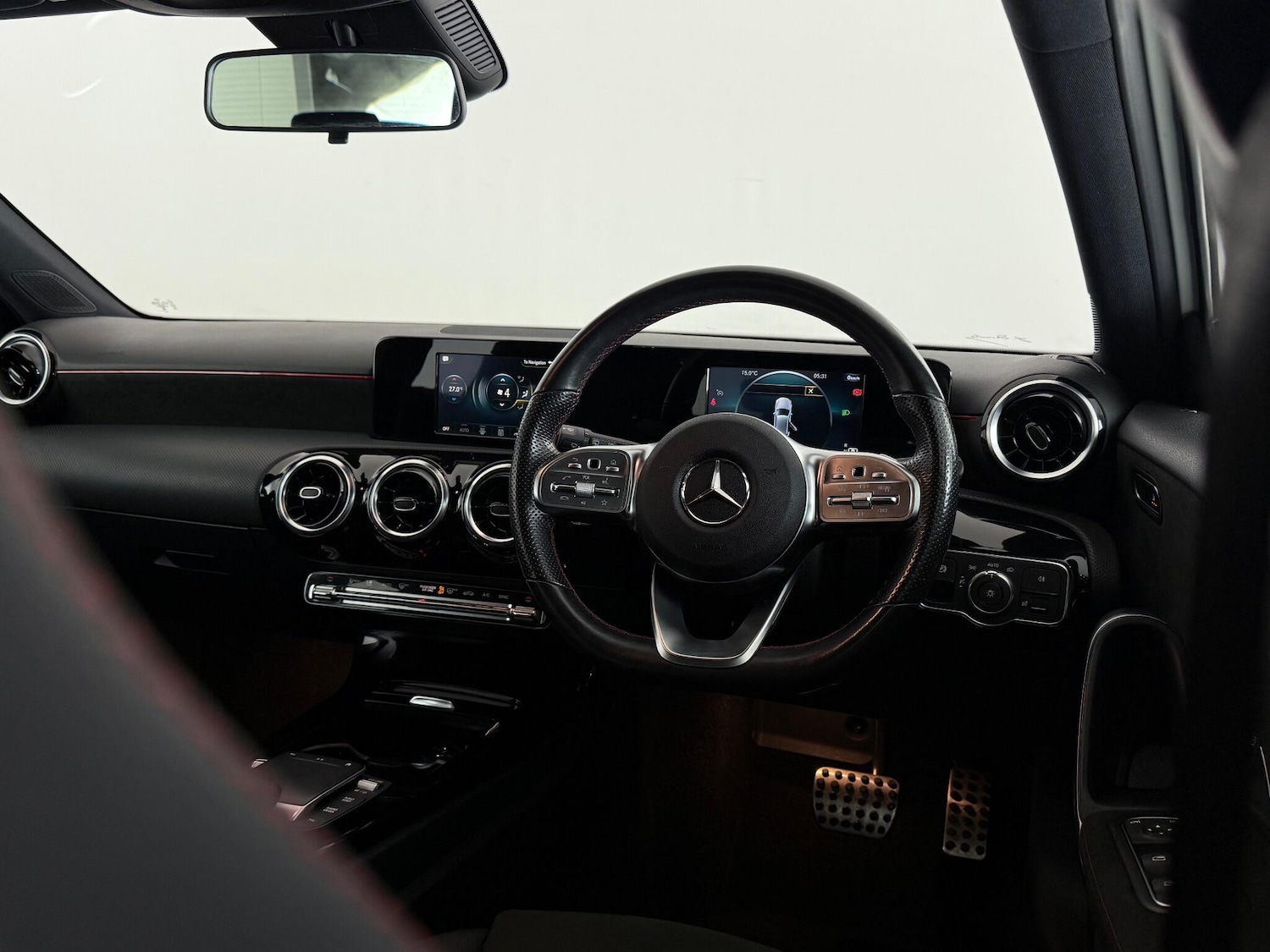 Used Mercedes-Benz A-Class for sale - 76468566: Photo 20