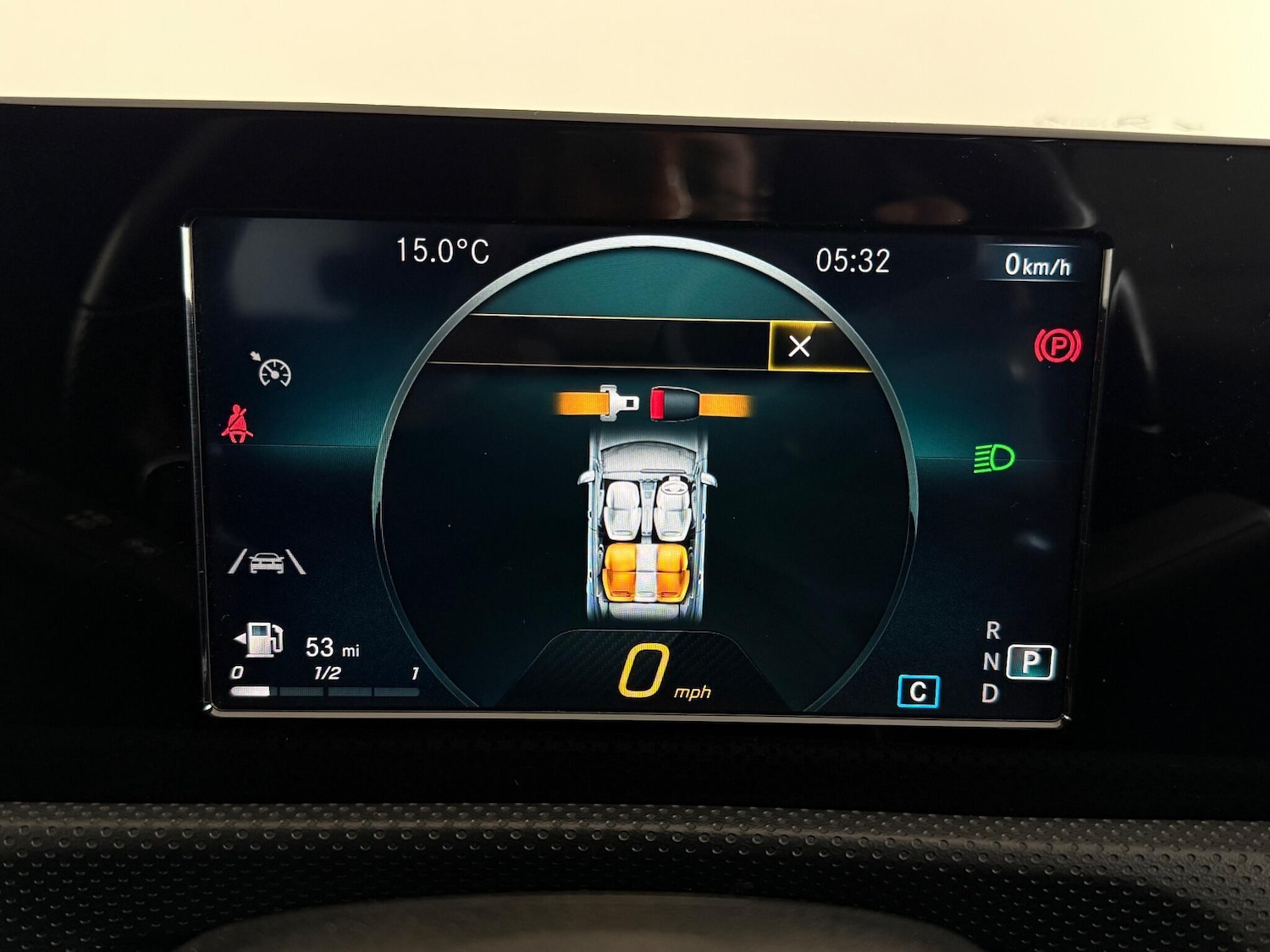 Used Mercedes-Benz A-Class for sale - 76468566: Photo 22