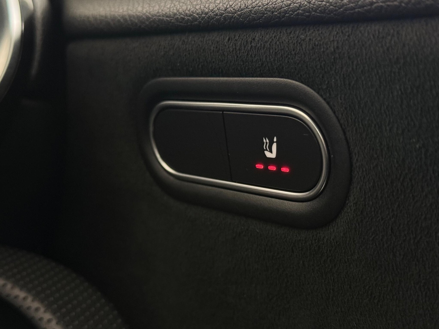 Used Mercedes-Benz A-Class for sale - 76468566: Photo 28